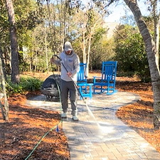 Quality-Paver-Cleaning-in-Beulah-Florida 0